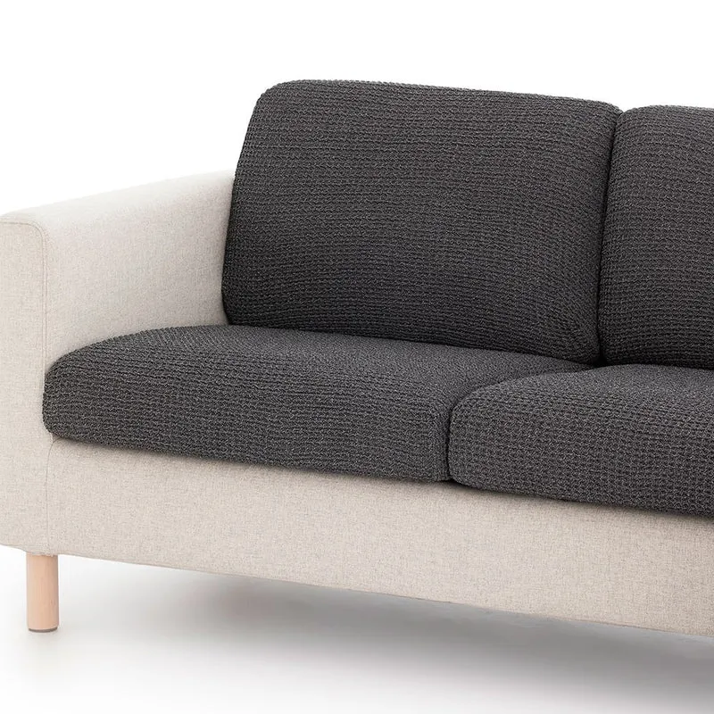 Housse de coussin d'assise et de dossier Belfast