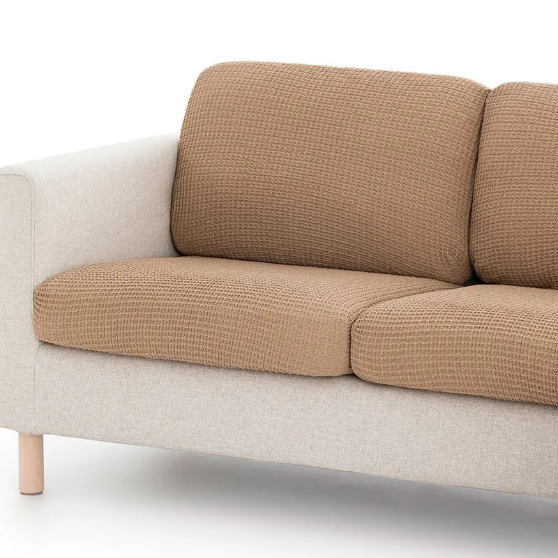 Housse de coussin d'assise et de dossier Belfast