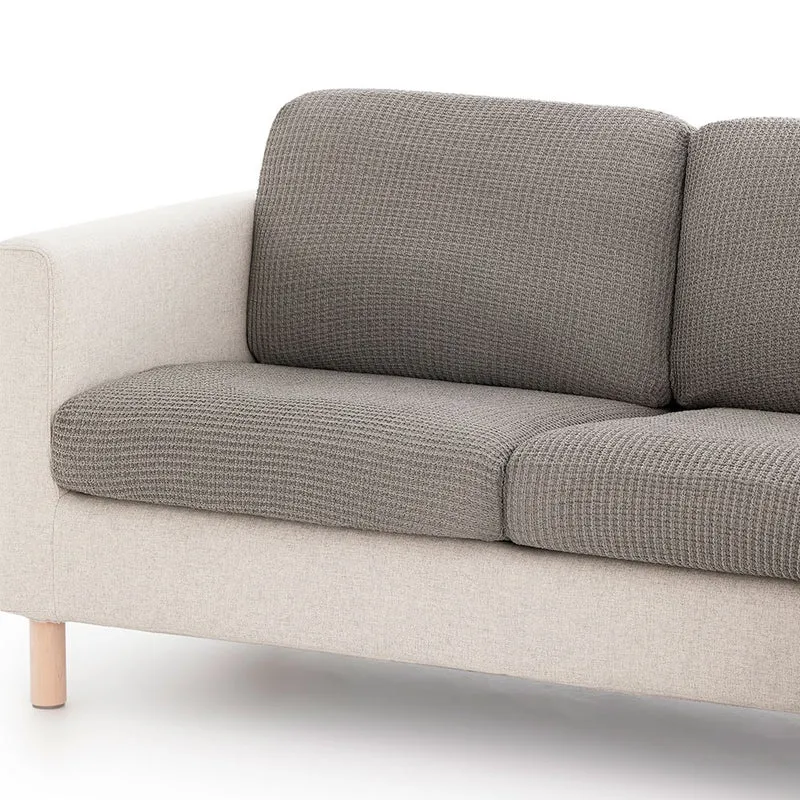 Housse de coussin d'assise et de dossier Belfast