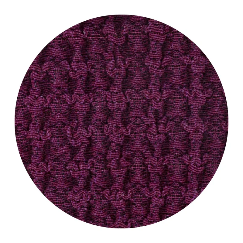 Housse de coussin d'assise et de dossier Belfast