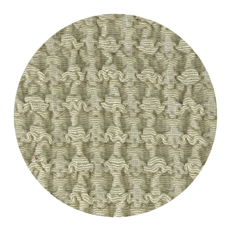 Housse de coussin d'assise et de dossier Belfast