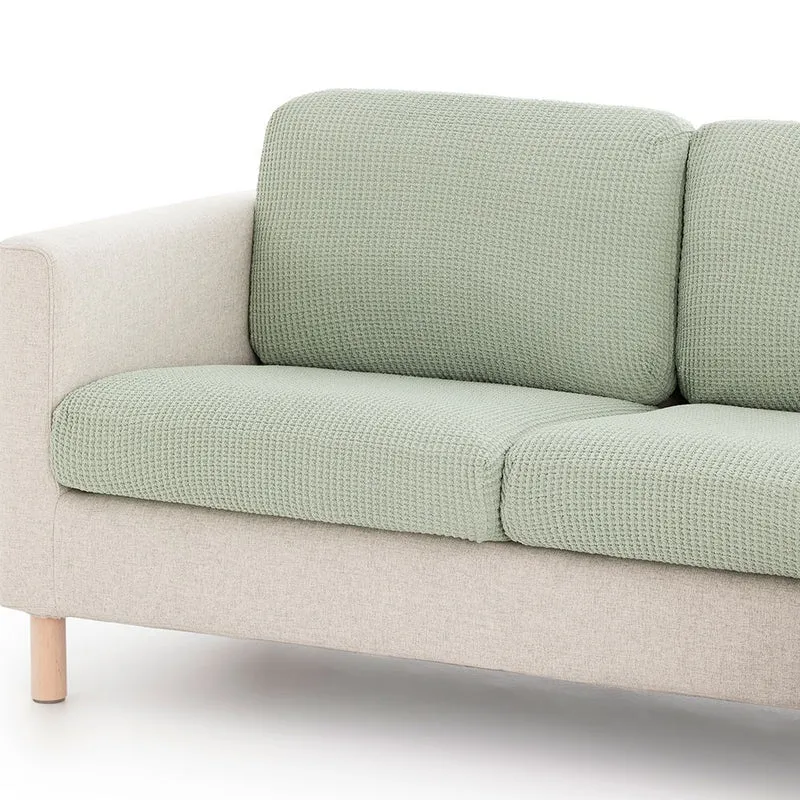 Housse de coussin d'assise et de dossier Belfast