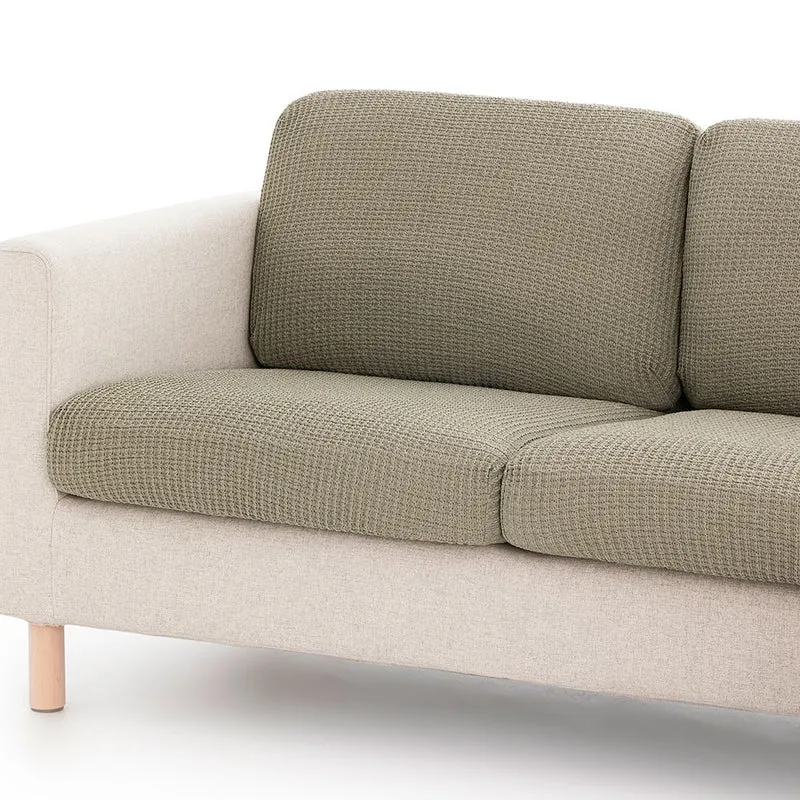 Housse de coussin d'assise et de dossier Belfast