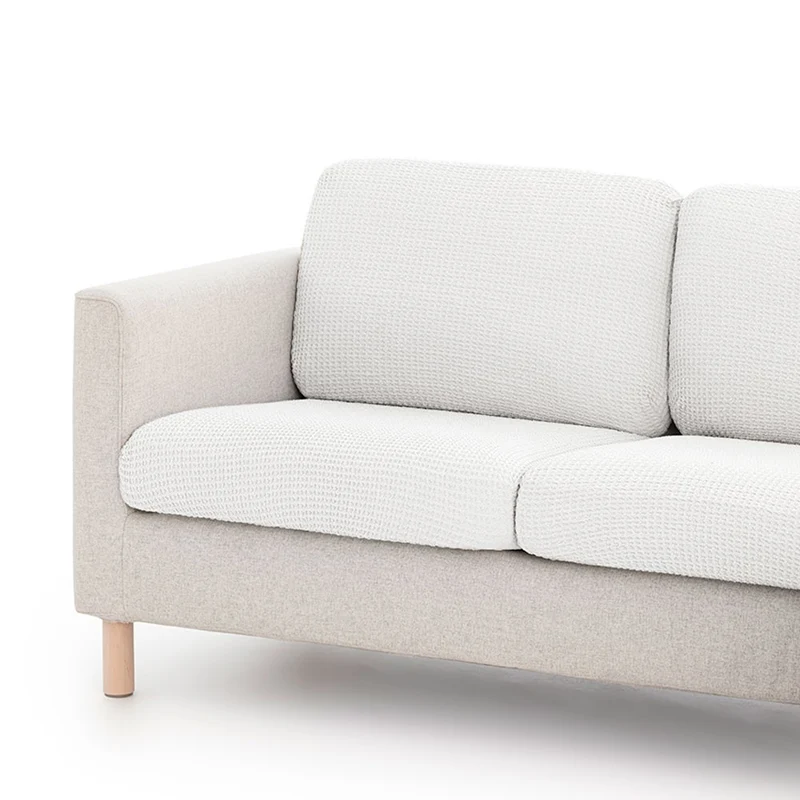 Housse de coussin d'assise et de dossier Belfast