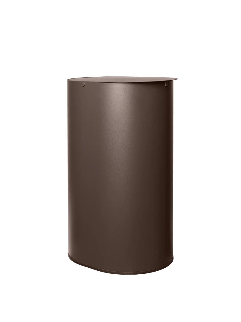 Enkel Bin - Large - Dark Chocolate