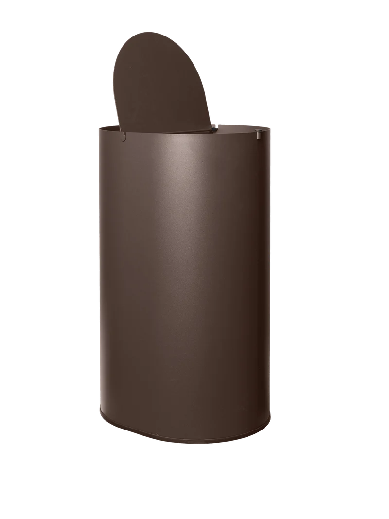 Enkel Bin - Large - Dark Chocolate