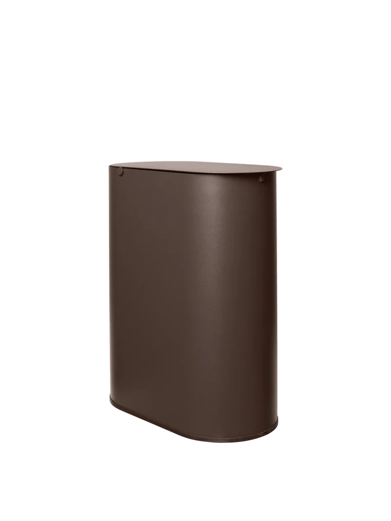 Enkel Bin - Medium - Dark Chocolate