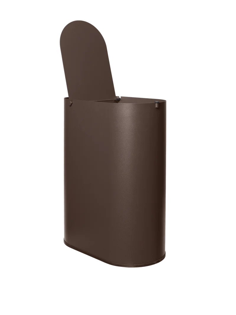 Enkel Bin - Medium - Dark Chocolate