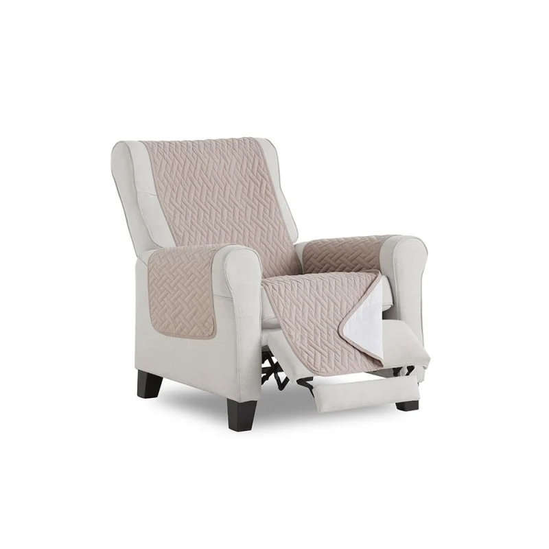 Couvre-fauteuil imperméable Iceland