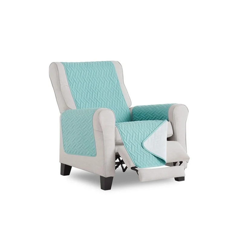 Couvre-fauteuil imperméable Iceland