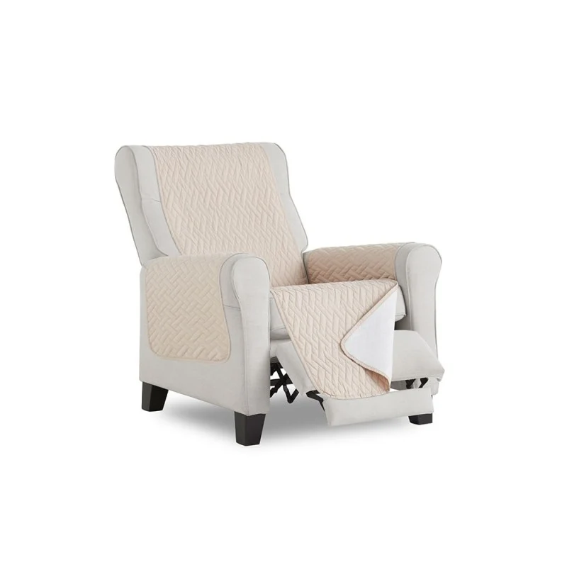Couvre-fauteuil imperméable Iceland