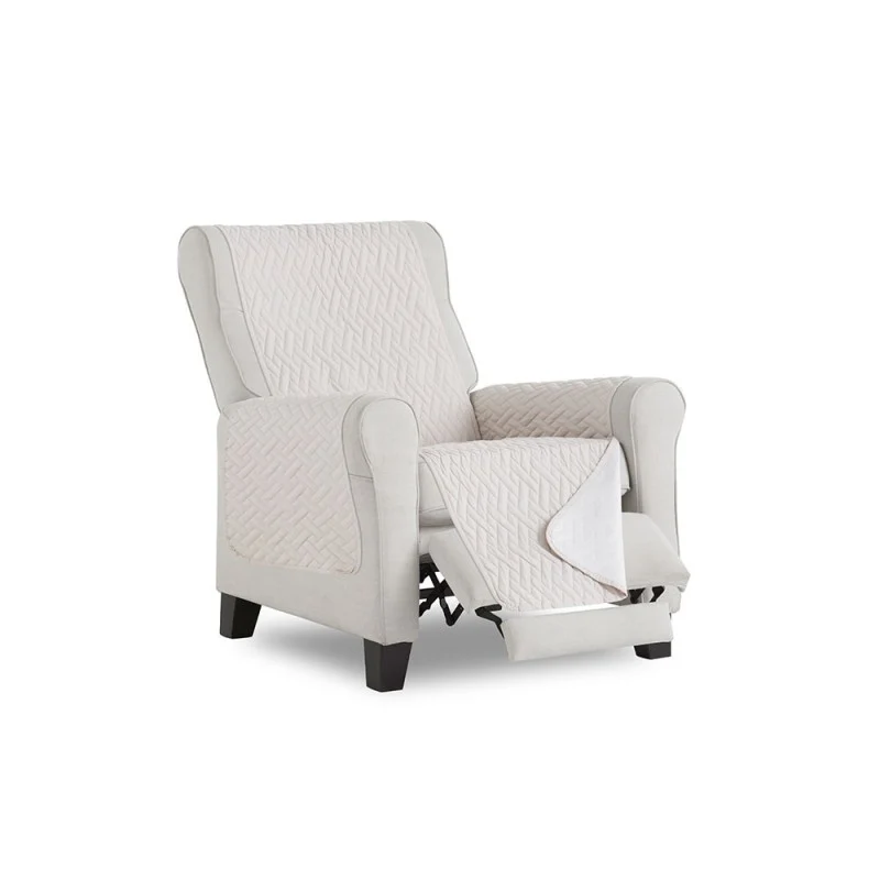 Couvre-fauteuil imperméable Iceland