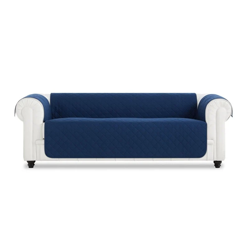 Couvre-canapé chester réversible Polster