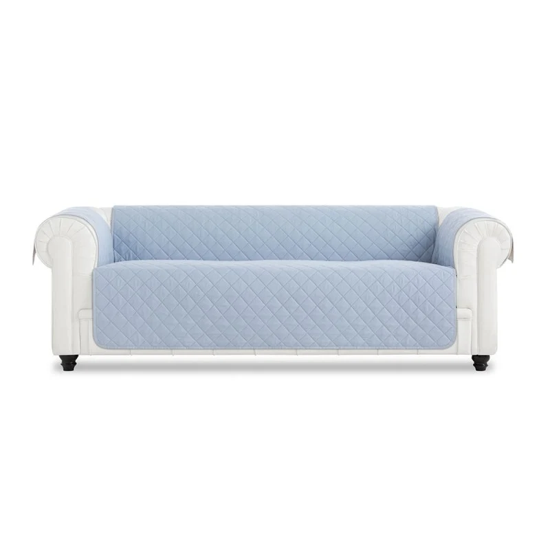 Couvre-canapé chester réversible Polster