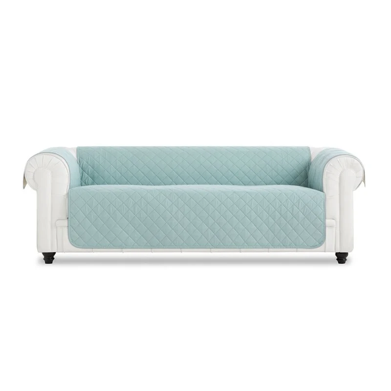 Couvre-canapé chester réversible Polster