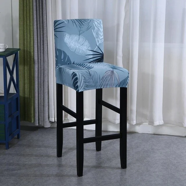 Housse Tabouret de Bar - Elettra