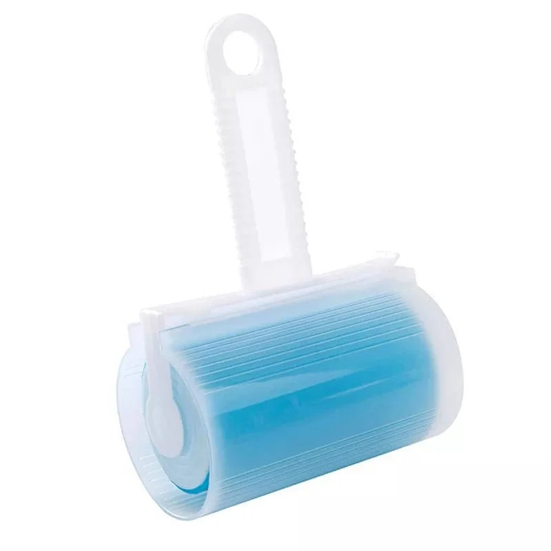 Rouleau anti-poils d'animaux