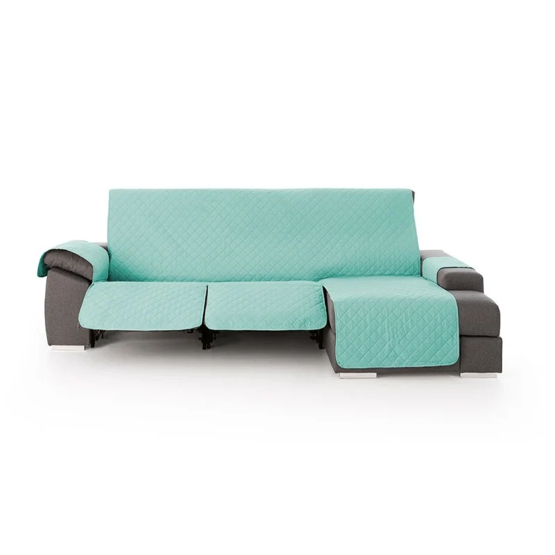 Housse de chaise longue relax réversible et rembourrée Polster