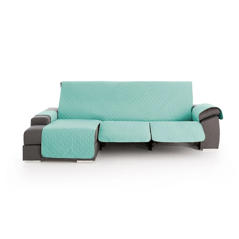 Housse de chaise longue relax réversible et rembourrée Polster