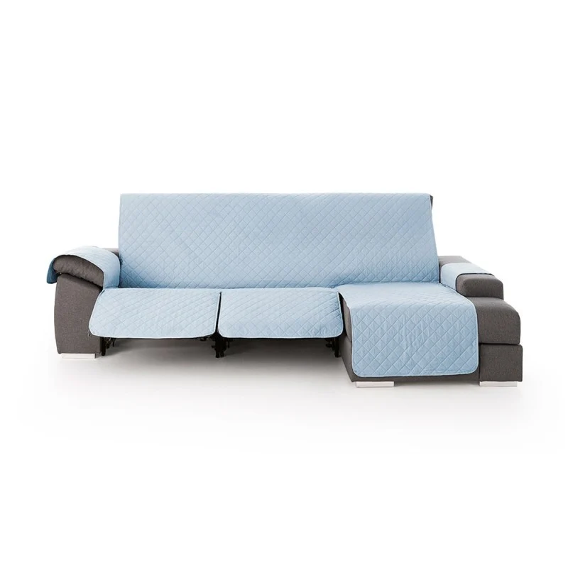 Housse de chaise longue relax réversible et rembourrée Polster