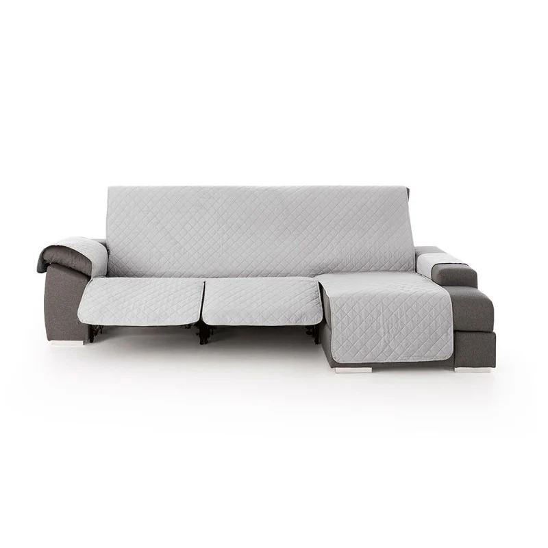Housse de chaise longue relax réversible et rembourrée Polster