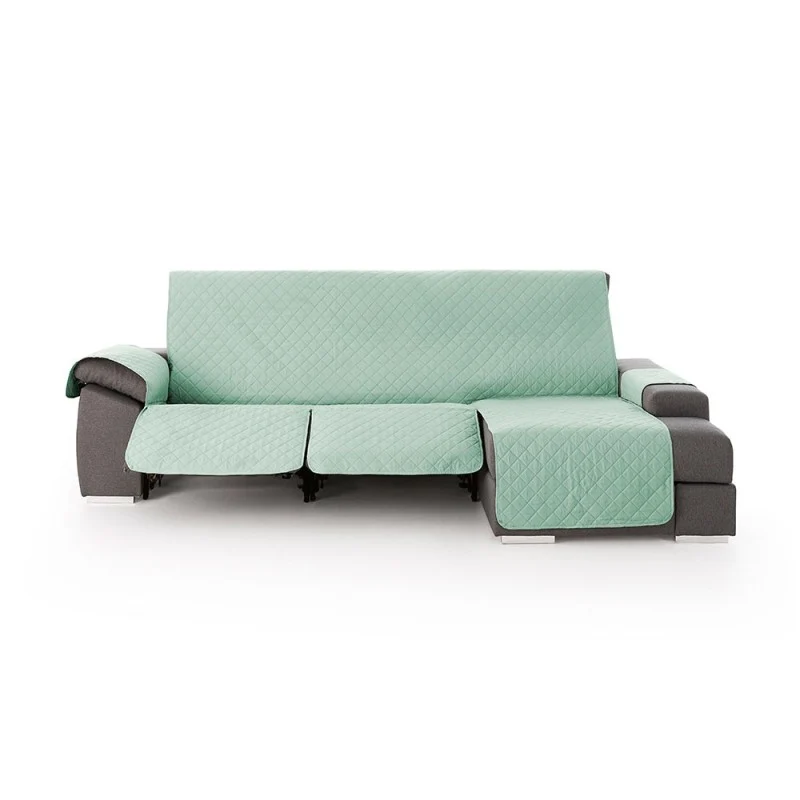 Housse de chaise longue relax réversible et rembourrée Polster