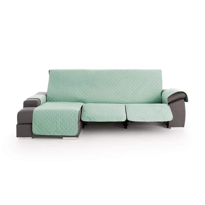 Housse de chaise longue relax réversible et rembourrée Polster