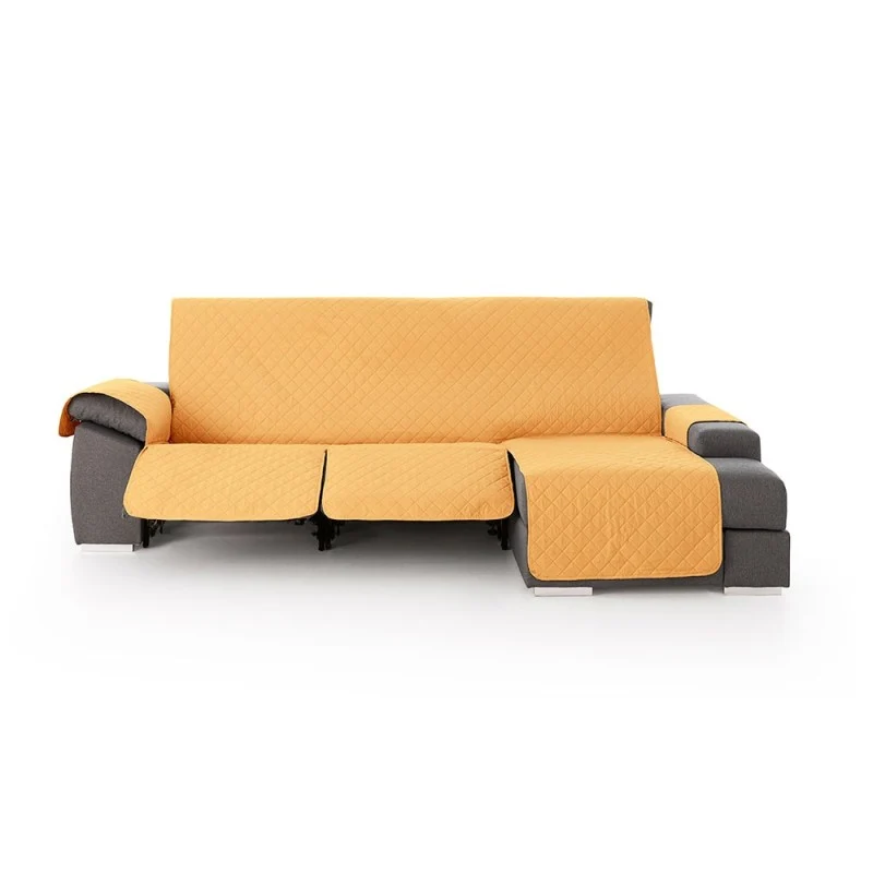 Housse de chaise longue relax réversible et rembourrée Polster