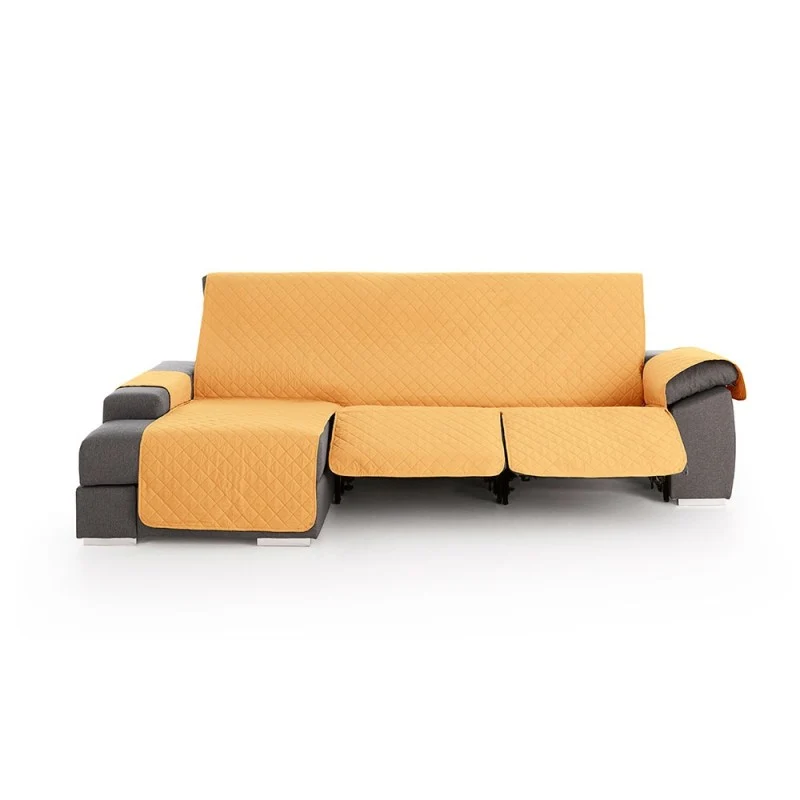 Housse de chaise longue relax réversible et rembourrée Polster