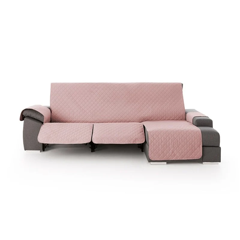 Housse de chaise longue relax réversible et rembourrée Polster