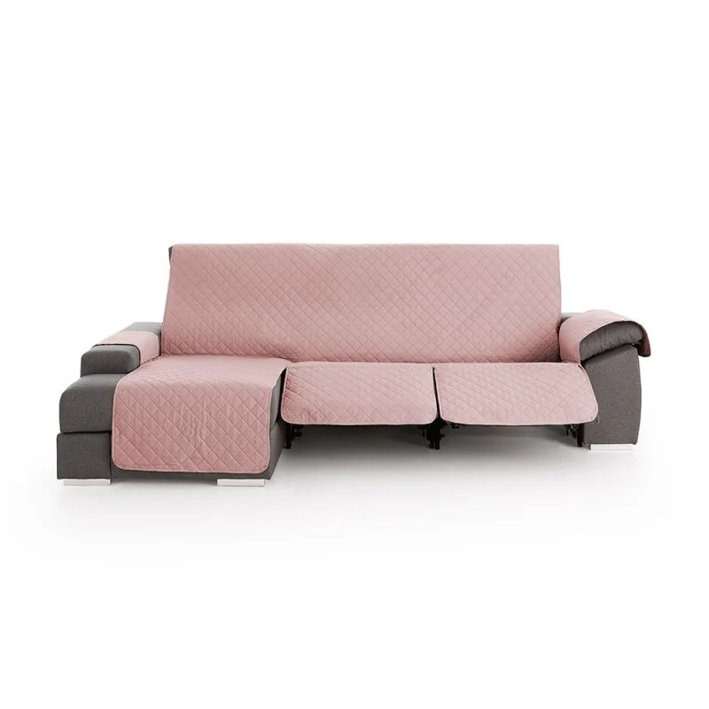 Housse de chaise longue relax réversible et rembourrée Polster
