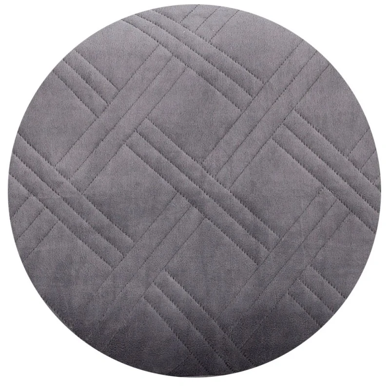 Housse de fauteuil antidérapante Coral