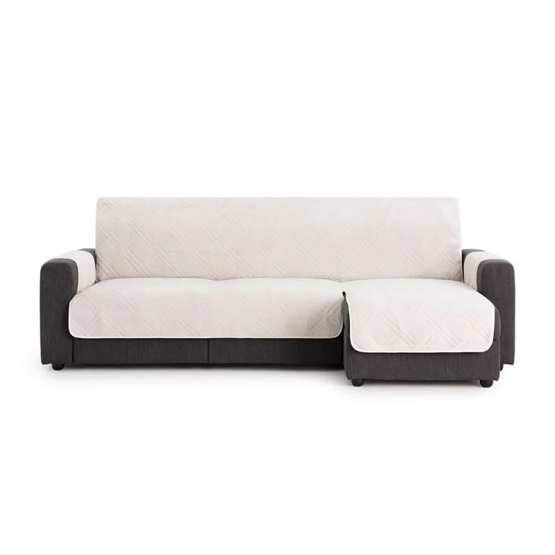 Housse de chaise longue antidérapante Coral