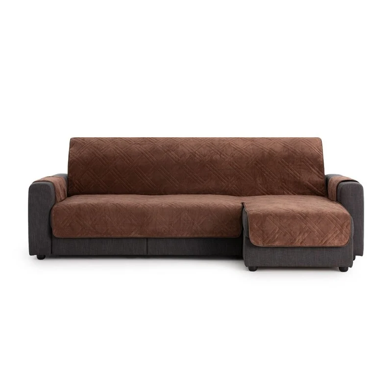 Housse de chaise longue antidérapante Coral