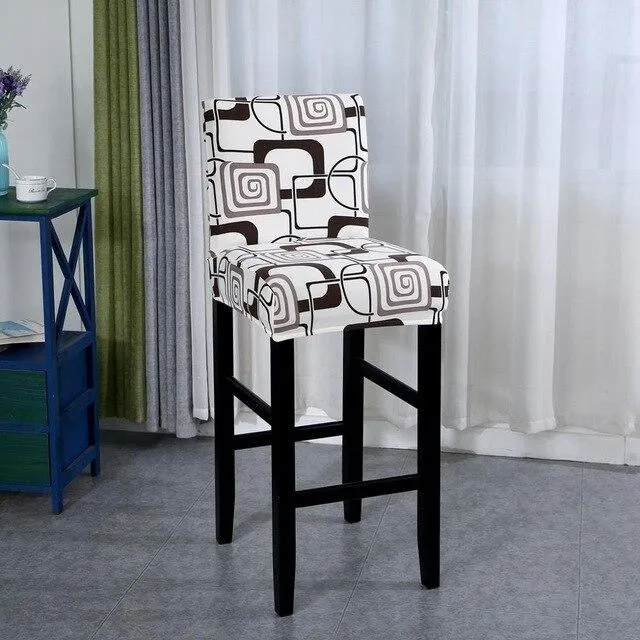Housse Tabouret de Bar - Lucia