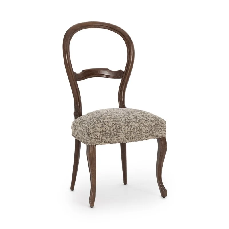 Housse Elastique Chaise Indo