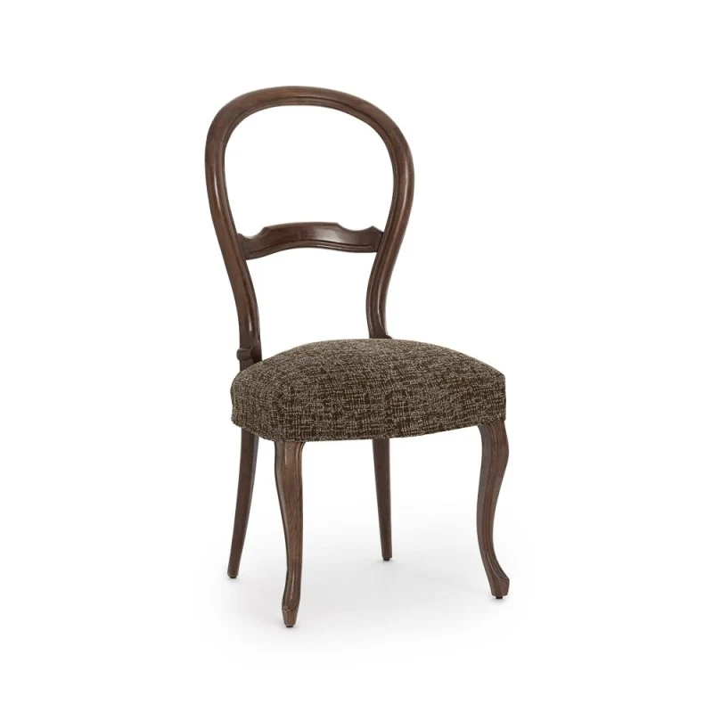 Housse Elastique Chaise Indo
