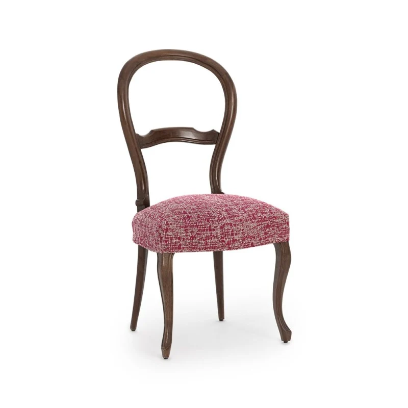 Housse Elastique Chaise Indo