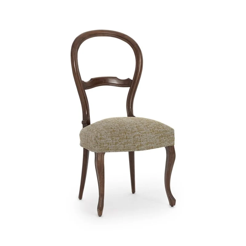Housse Elastique Chaise Indo