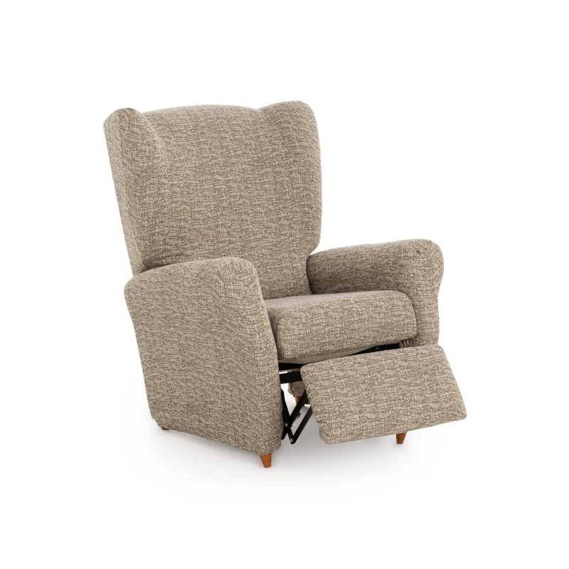 Housse Élastique Fauteuil Relax Indo