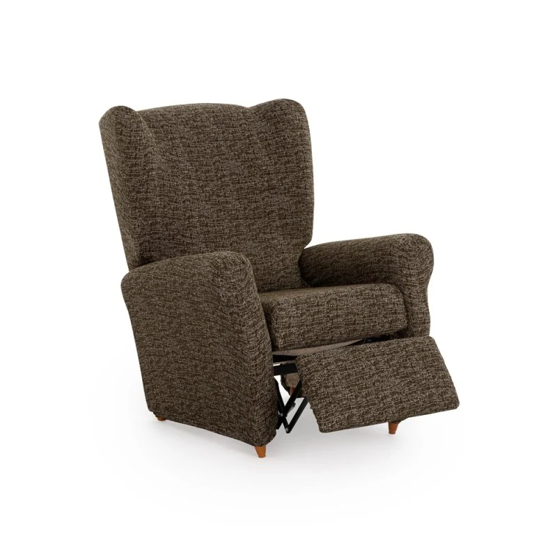 Housse Élastique Fauteuil Relax Indo