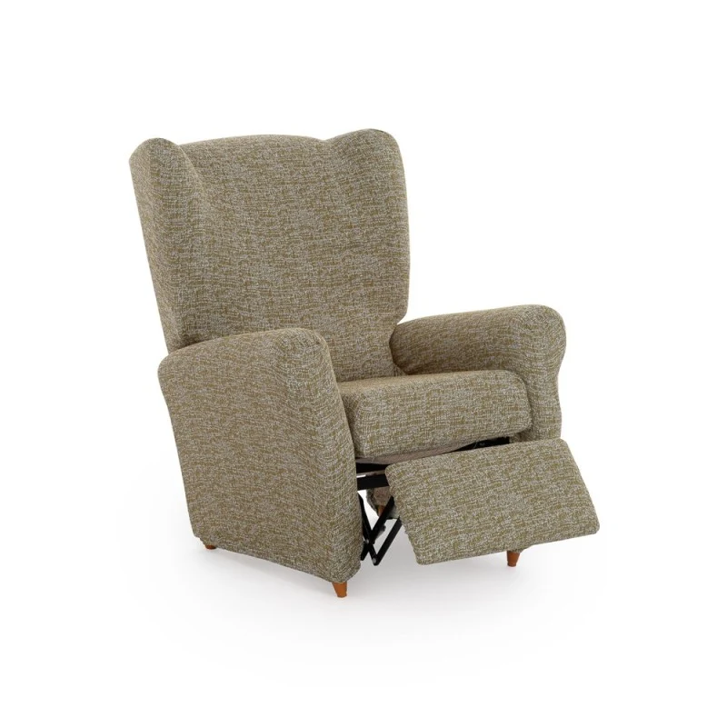 Housse Élastique Fauteuil Relax Indo