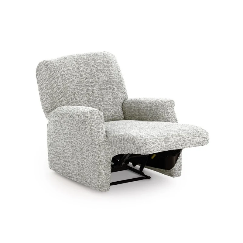 Housse Élastique Fauteuil Relax Indo