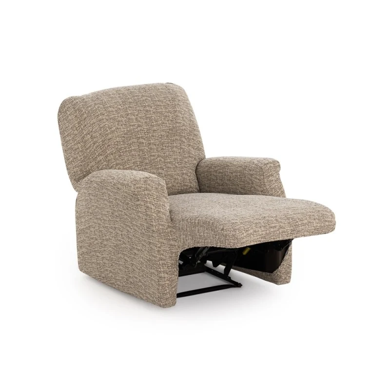 Housse Élastique Fauteuil Relax Indo