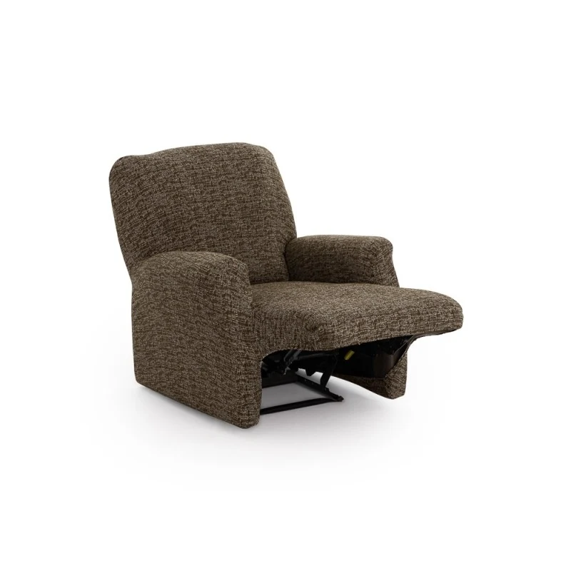 Housse Élastique Fauteuil Relax Indo