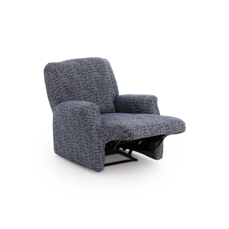 Housse Élastique Fauteuil Relax Indo
