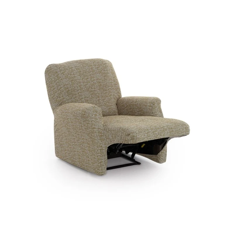 Housse Élastique Fauteuil Relax Indo