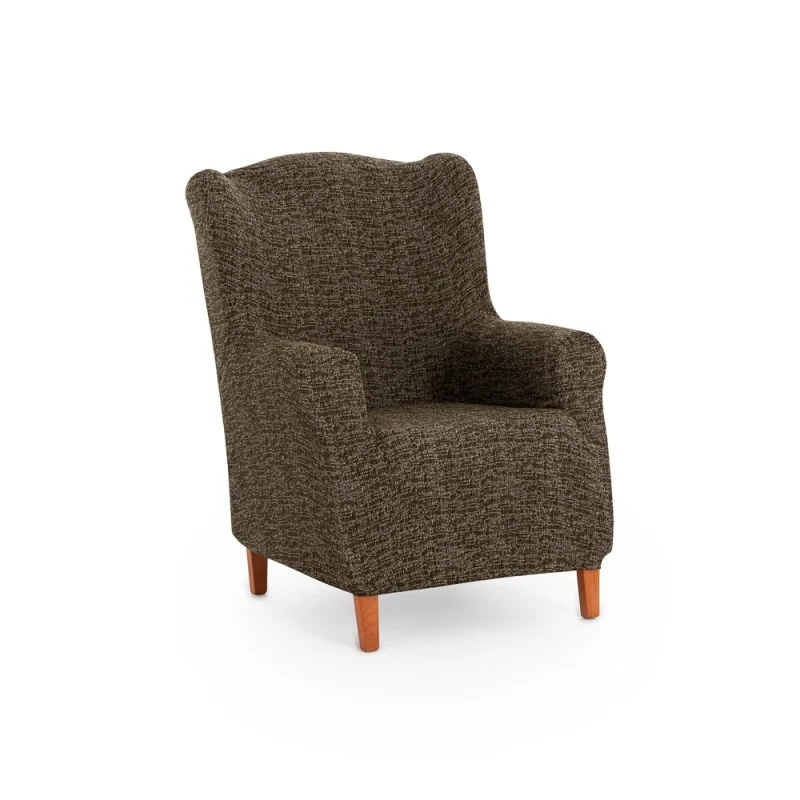 Housse Élastique Fauteuil Oreilles Indo