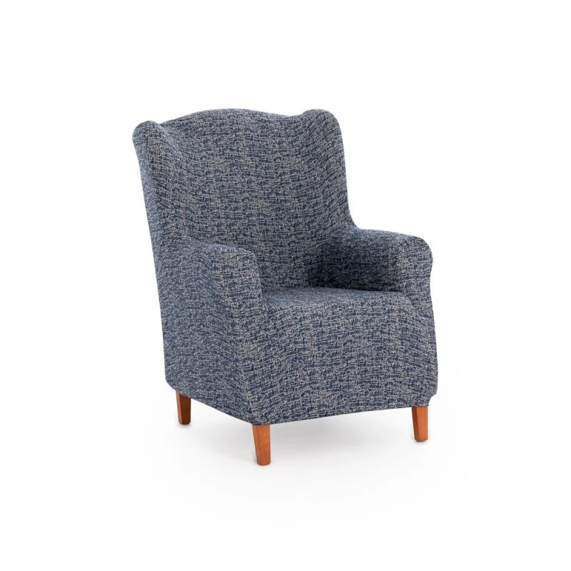 Housse Élastique Fauteuil Oreilles Indo