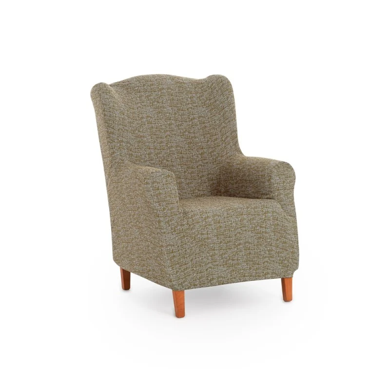 Housse Élastique Fauteuil Oreilles Indo